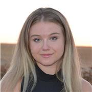 Estudiante de psicologia y logopedia, imparto clases a niñ@s hasta 12 años